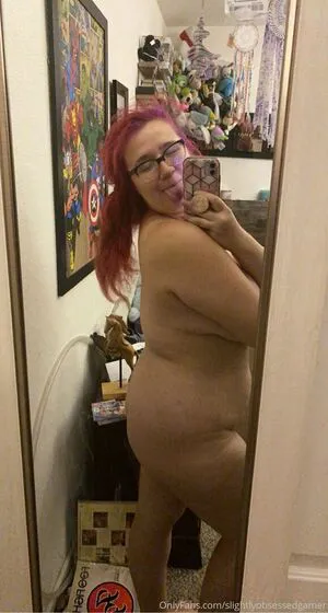 Slightlyobsessedgamer OnlyFans Leaked Free Thumbnail Picture - #Tbp4b6XsrU