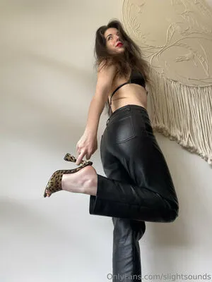 Slightsounds OnlyFans Leaked Free Thumbnail Picture - #4FVqCSKwD9