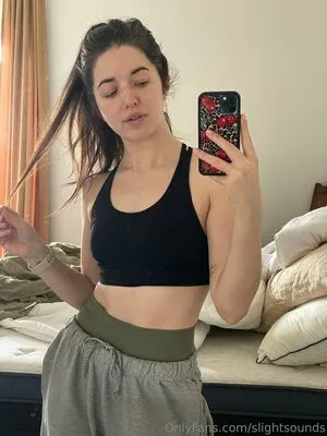 Slightsounds OnlyFans Leaked Free Thumbnail Picture - #vkoKQFtve0