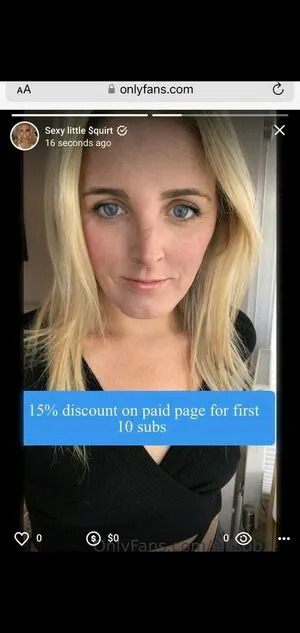 Slilsub2 OnlyFans Leaked Free Thumbnail Picture - #VWFgU0kKi6