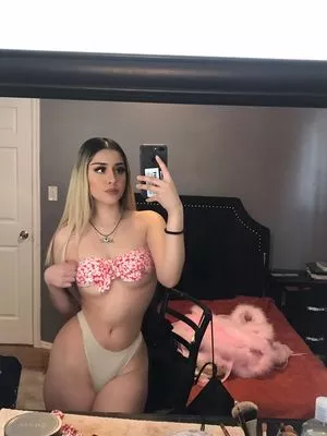 Slim Thick Latina - Nakedwitchh OnlyFans Leaked Free Thumbnail Picture - #ko0Ct1lSpI