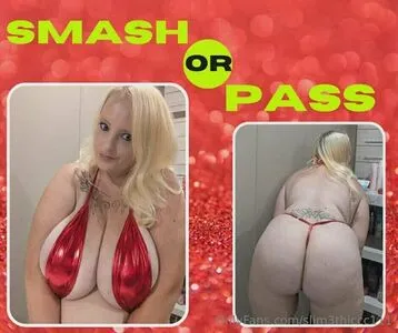 Slim3thiccc111 OnlyFans Leaked Free Thumbnail Picture - #2ZVmXlR4iK