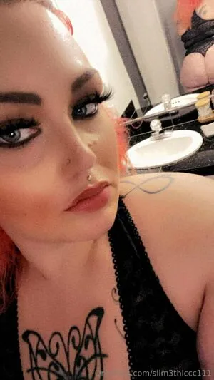 Slim3thiccc111 OnlyFans Leaked Free Thumbnail Picture - #DyPA8Hh7Oh