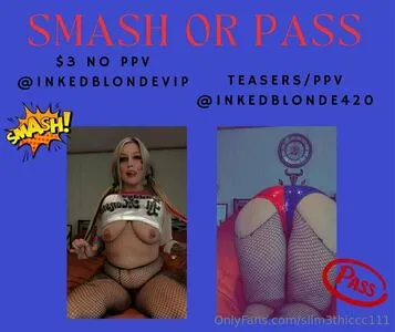 Slim3thiccc111 OnlyFans Leaked Free Thumbnail Picture - #Y4sCKZEgWd