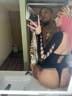 Slimblanco OnlyFans Leaked Free Thumbnail Picture - #I9NqmjTB0D
