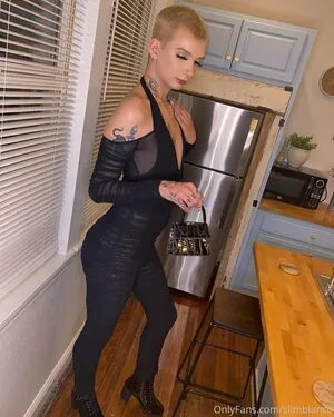 Slimblanco OnlyFans Leaked Free Thumbnail Picture - #oTEZB9znzr