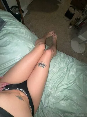 Slimblanco OnlyFans Leaked Free Thumbnail Picture - #svfuOz3ajq
