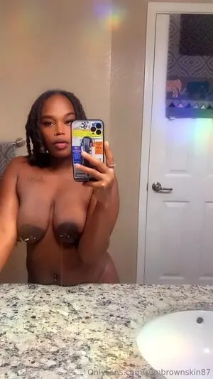 Slimbrownskin OnlyFans Leaked Free Thumbnail Picture - #NZuhWIxGfM