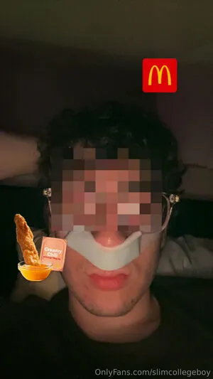 Slimcollegeboy OnlyFans Leaked Free Thumbnail Picture - #WIaasb0t81