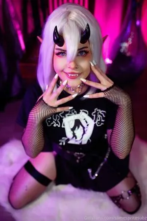 Slime Sprite OnlyFans Leaked Free Thumbnail Picture - #6J1zUqNOty