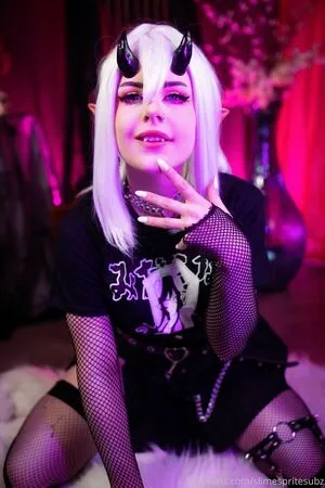 Slime Sprite OnlyFans Leaked Free Thumbnail Picture - #JJqVH4D5Qi