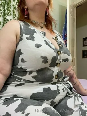 Slimesickles OnlyFans Leaked Free Thumbnail Picture - #PVuOY98s6s