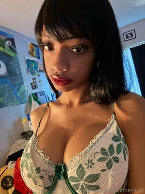 Slimeslush OnlyFans Leaked Free Thumbnail Picture - #6wH5VHLAvZ