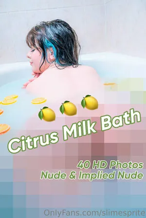 Slimesprite OnlyFans Leaked Free Thumbnail Picture - #hFlJGaBm7u