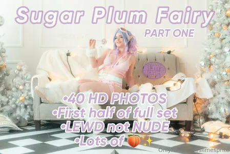 Slimesprite OnlyFans Leaked Free Thumbnail Picture - #n5cH6NQ0ou