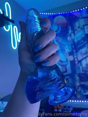 Slimesprite OnlyFans Leaked Free Thumbnail Picture - #nujd8nn27c