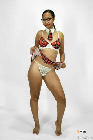 Slimgem24 OnlyFans Leaked Free Thumbnail Picture - #JFIVuDzNMQ