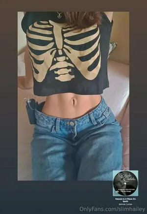 Slimhailey OnlyFans Leaked Free Thumbnail Picture - #HmFcHc1jFN