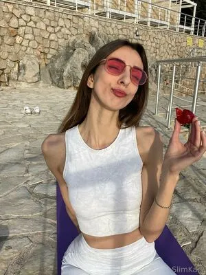 Slimkary OnlyFans Leaked Free Thumbnail Picture - #2rUukChsHE