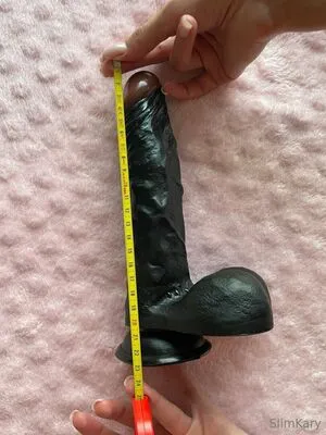 Slimkary OnlyFans Leaked Free Thumbnail Picture - #G7tCpdXlSo