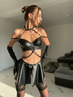 Slimkary OnlyFans Leaked Free Thumbnail Picture - #PkXCDqdNTy