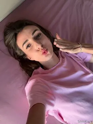 Slimkary OnlyFans Leaked Free Thumbnail Picture - #UZ2wN6yd98