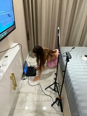 Slimkary OnlyFans Leaked Free Thumbnail Picture - #Wgsyi6ie9T
