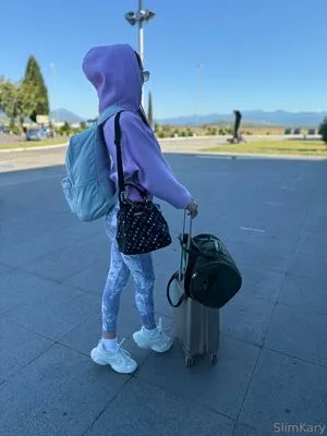 Slimkary OnlyFans Leaked Free Thumbnail Picture - #bHQ9g6IdY4