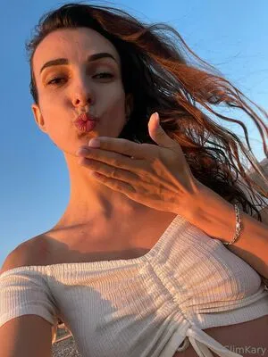 Slimkary OnlyFans Leaked Free Thumbnail Picture - #cwNh8jZNFR