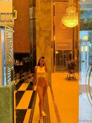 Slimkary OnlyFans Leaked Free Thumbnail Picture - #x3uYb6LL8a