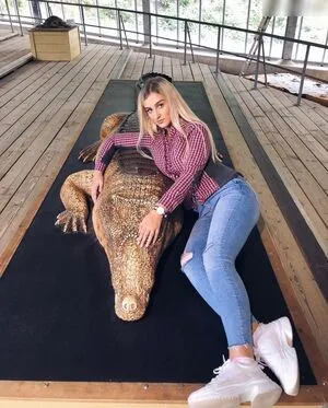 Slimladysashka OnlyFans Leaked Free Thumbnail Picture - #jF9M36Nqy8