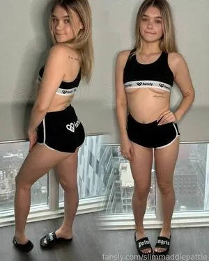 Slimmaddiepattie OnlyFans Leaked Free Thumbnail Picture - #LGC7rm8R1H
