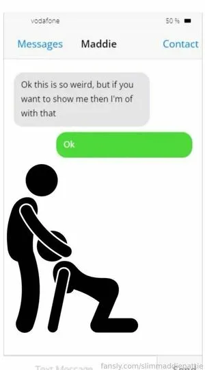 Slimmaddiepattie OnlyFans Leaked Free Thumbnail Picture - #eLlOyHytyq