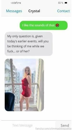 Slimmaddiepattie OnlyFans Leaked Free Thumbnail Picture - #mFqslTWCl0