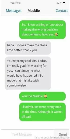 Slimmaddiepattie OnlyFans Leaked Free Thumbnail Picture - #qyHClCN8X7