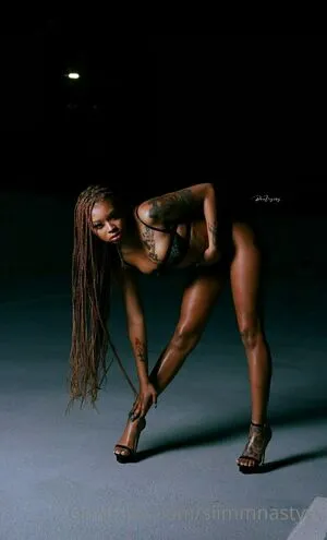 Slimmnastyyy OnlyFans Leaked Free Thumbnail Picture - #Frb00SdWvA