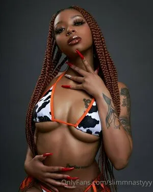 Slimmnastyyy OnlyFans Leaked Free Thumbnail Picture - #W22fbZQh8B