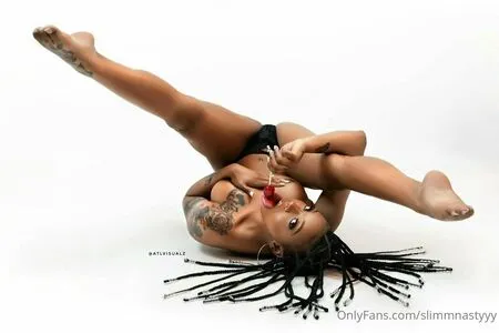 Slimmnastyyy OnlyFans Leaked Free Thumbnail Picture - #XTkRFhqAaW