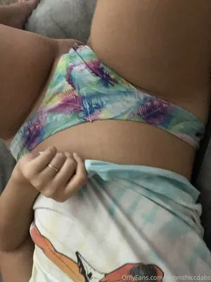 Slimmthiccdabs OnlyFans Leaked Free Thumbnail Picture - #toIws515T5