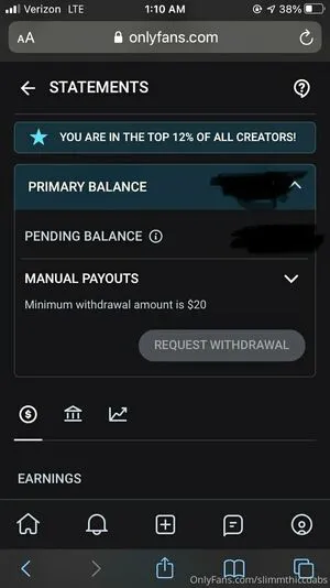Slimmthiccdabs OnlyFans Leaked Free Thumbnail Picture - #ugTHnmvjai