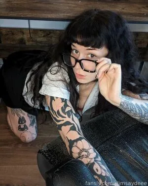 Slimsaydeee OnlyFans Leaked Free Thumbnail Picture - #7DuqeHkBdz