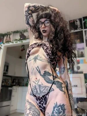 Slimsaydeee OnlyFans Leaked Free Thumbnail Picture - #O2RoC9COaI