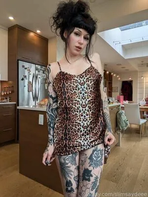 Slimsaydeee OnlyFans Leaked Free Thumbnail Picture - #vFZiXwYOCk