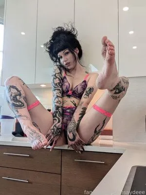 Slimsaydeee OnlyFans Leaked Free Thumbnail Picture - #4sF3LzB2vX