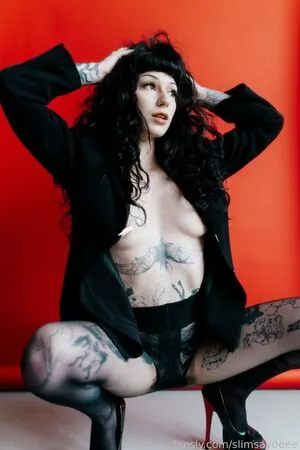 Slimsaydeee OnlyFans Leaked Free Thumbnail Picture - #DsDfHor7Ak