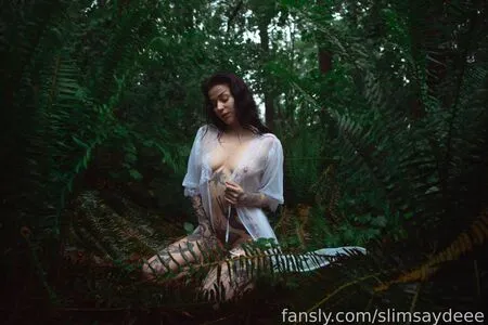 Slimsaydeee OnlyFans Leaked Free Thumbnail Picture - #aBBxB017WW
