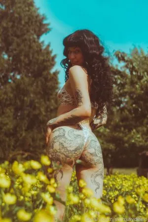 Slimsaydeee OnlyFans Leaked Free Thumbnail Picture - #eTEyvkontQ
