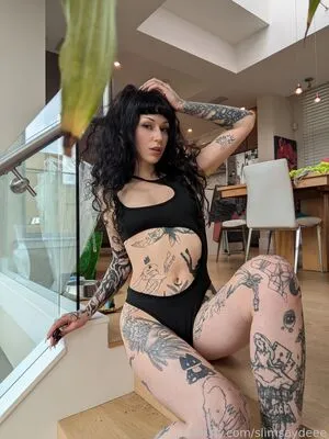 Slimsaydeee OnlyFans Leaked Free Thumbnail Picture - #kEAy8b7iNQ