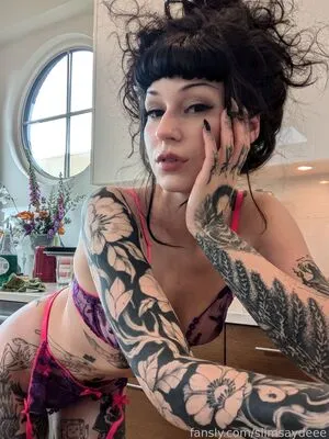 Slimsaydeee OnlyFans Leaked Free Thumbnail Picture - #kx5mvBAWdt
