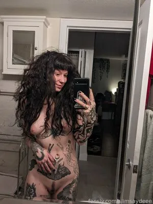 Slimsaydeee OnlyFans Leaked Free Thumbnail Picture - #vd8SDH81gS